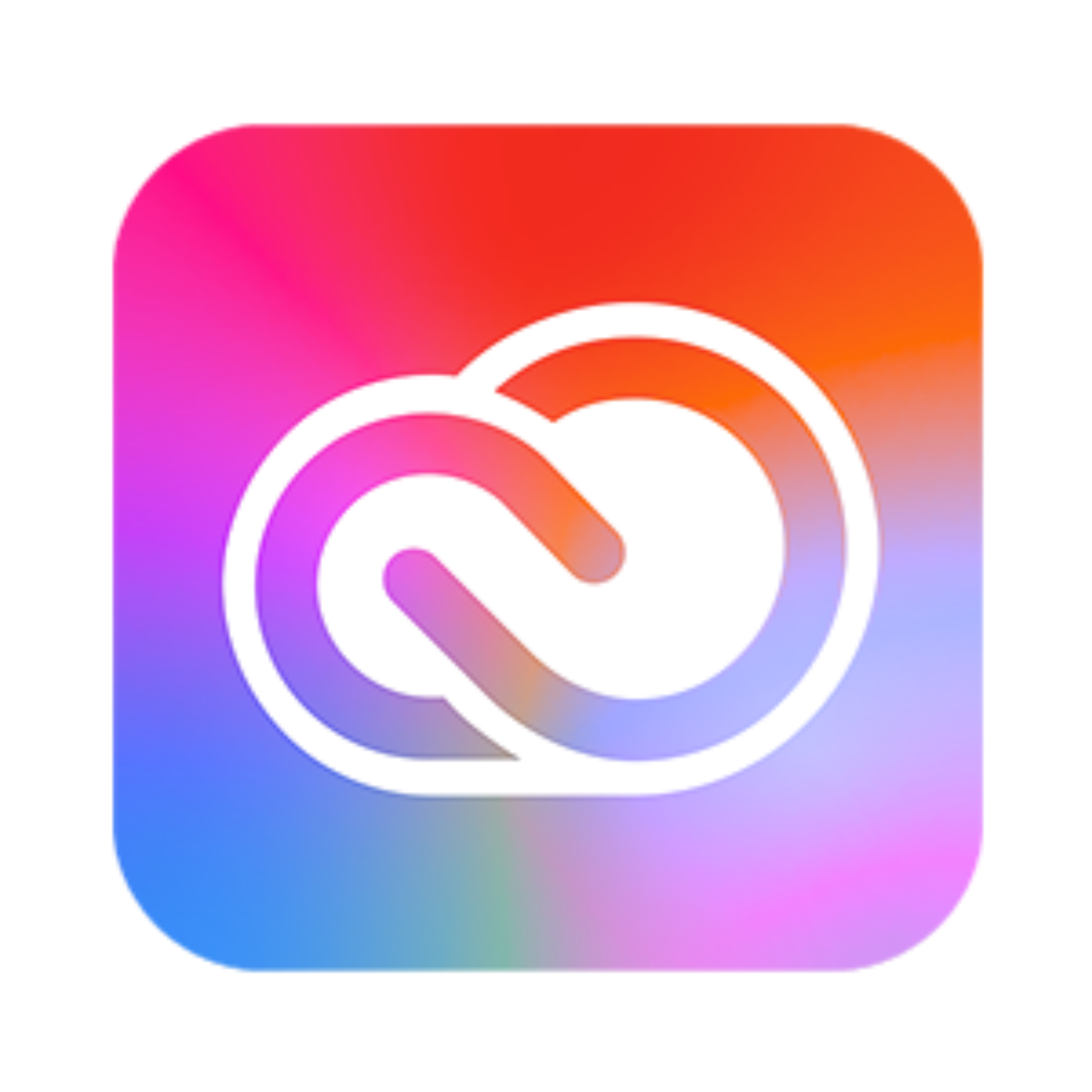 Adobe Creative Cloud